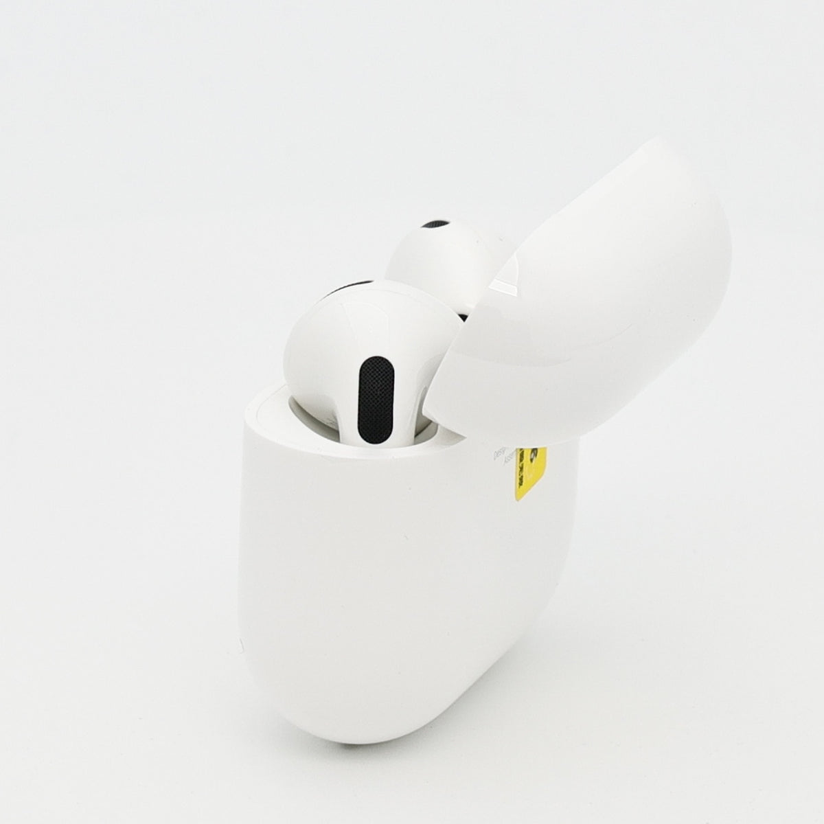 99新 Apple AirPods 4 (支持主动降噪) 白色