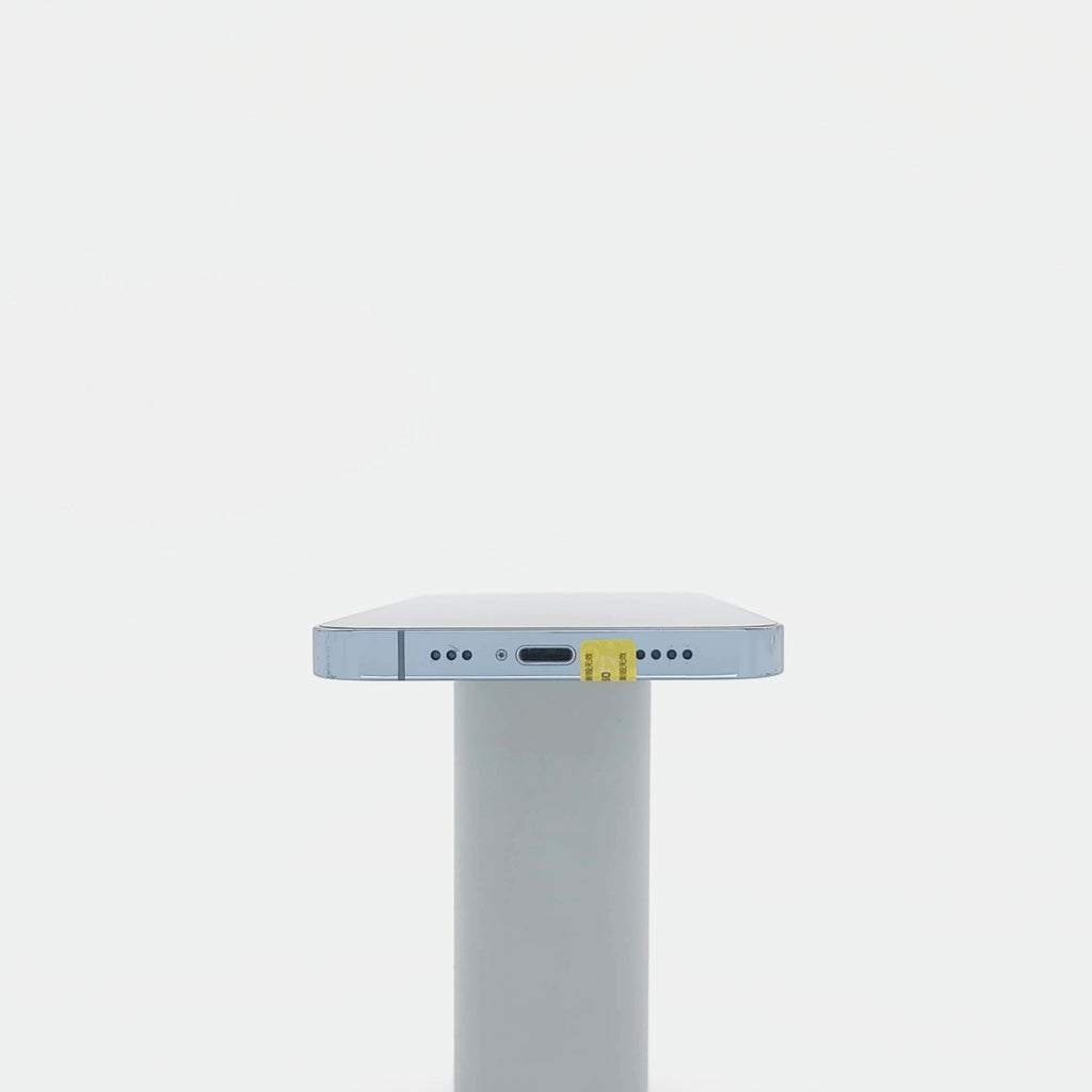 95新 Apple iPhone 13 Pro 256G 遠峰藍色 中國大陸版