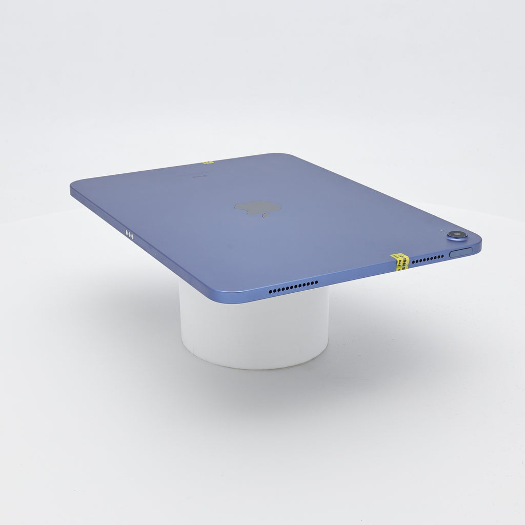 95新 Apple iPad 10代 64G 藍色 WIFI