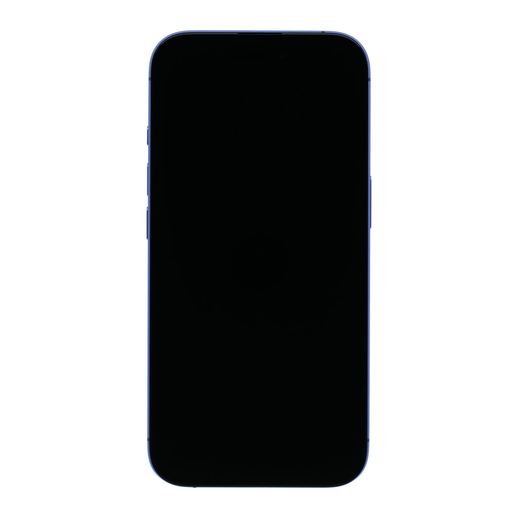 95新 Apple iPhone 16 256G 群青色 中國大陸版