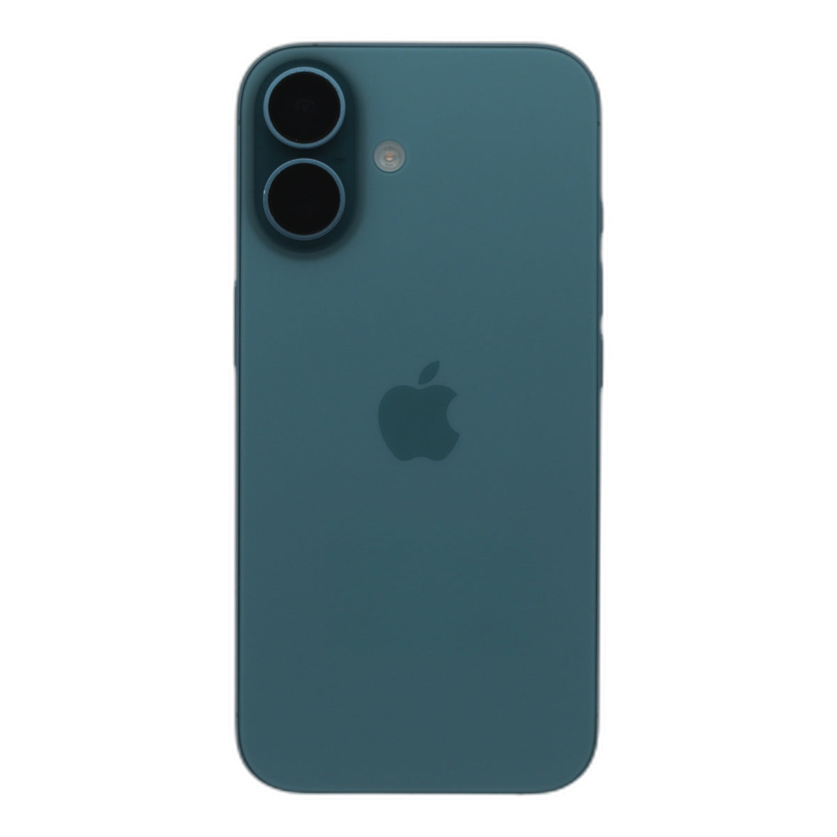 95新 Apple iPhone 16 256G 深青色 中國大陸版