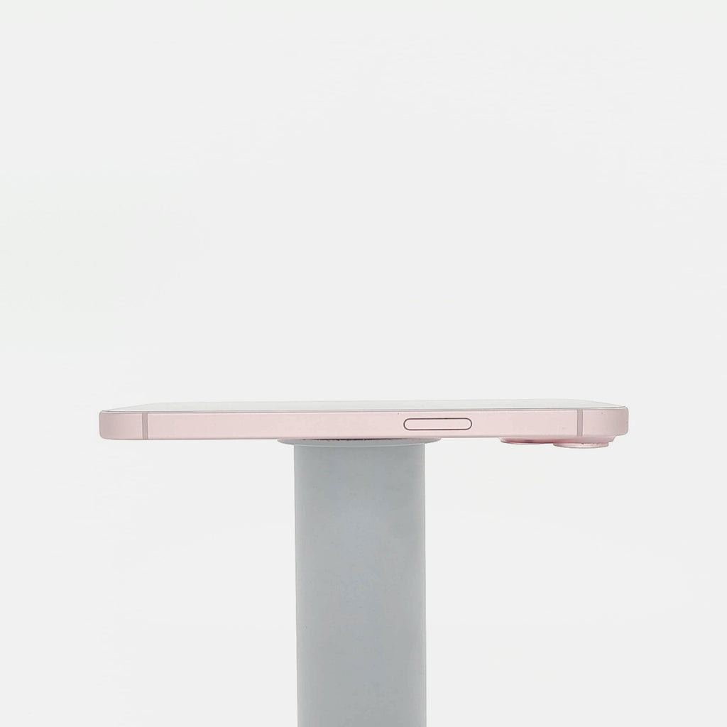95新 Apple iPhone 15 256G 粉紅色 中國大陸版