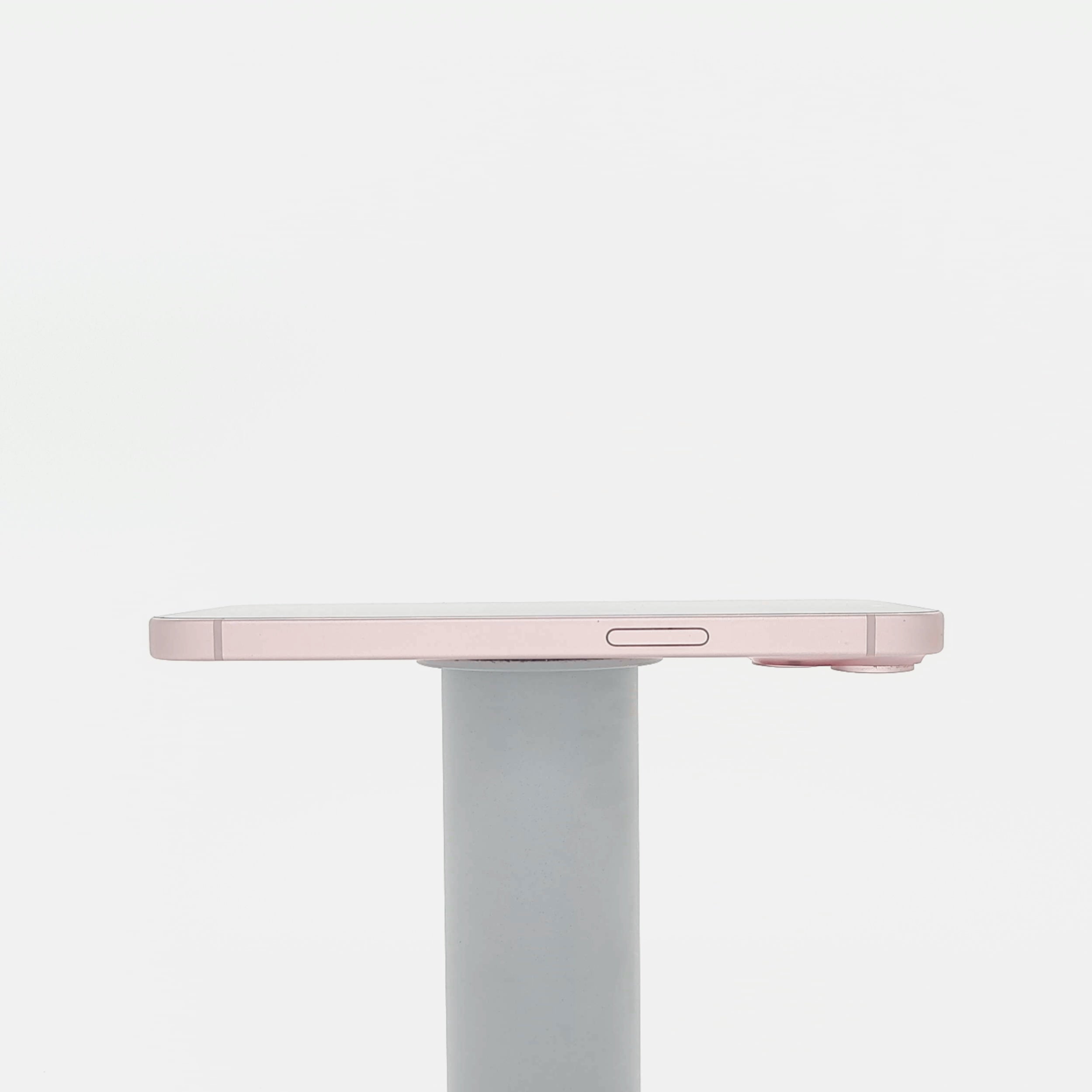 95新 Apple iPhone 15 256G 粉紅色 中國大陸版