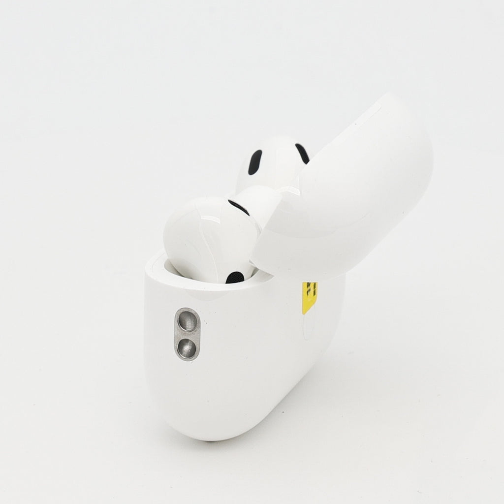 99新 Apple AirPods Pro 2 白色