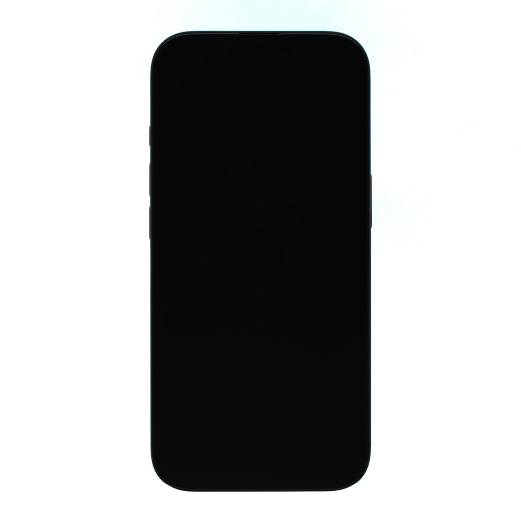 95新 Apple iPhone 16 Pro 256G 黑色鈦金屬 中國大陸版