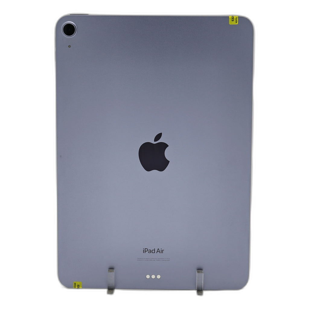 95新 Apple iPad Air5 64G 紫色 WIFI