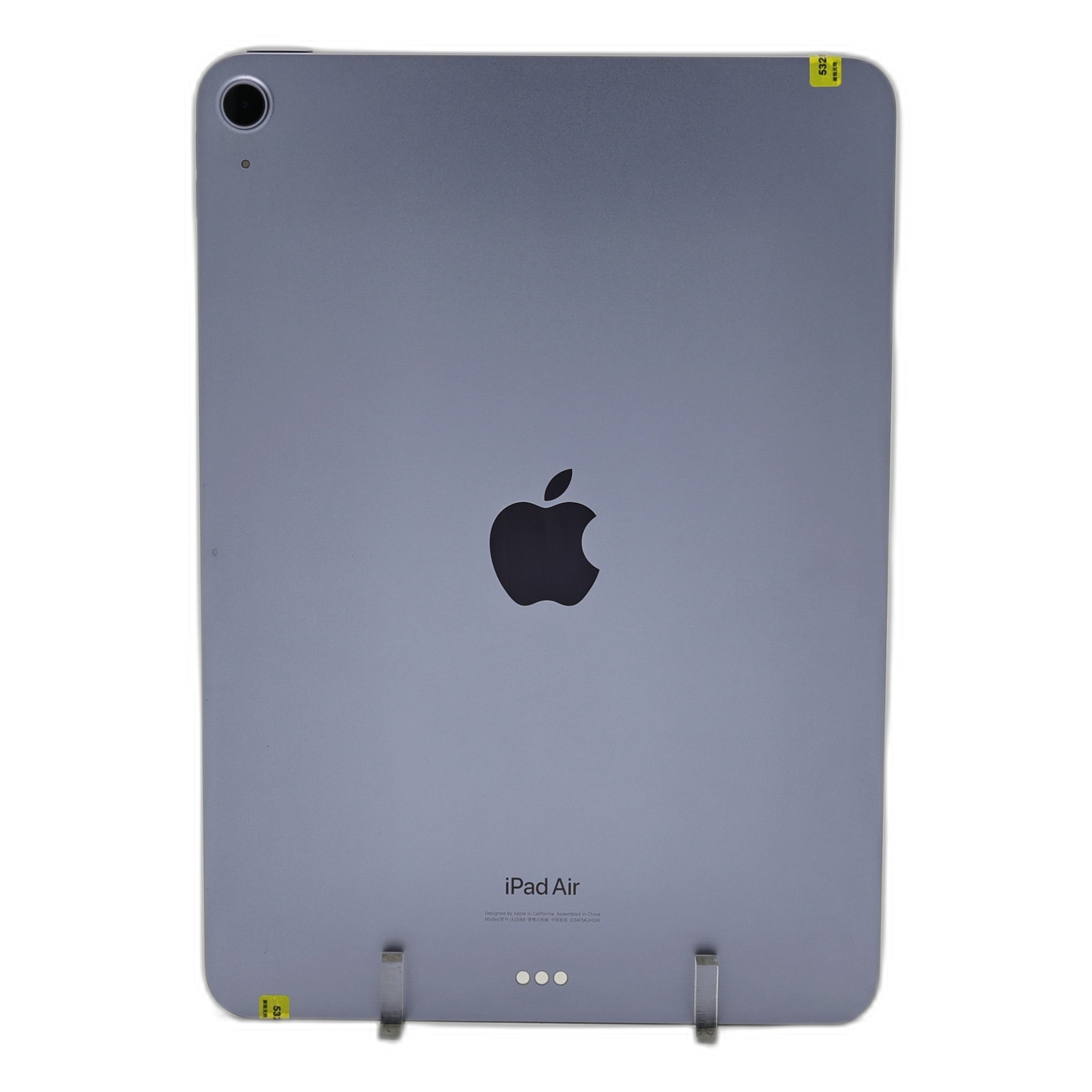 95新 Apple iPad Air5 64G 紫色 WIFI