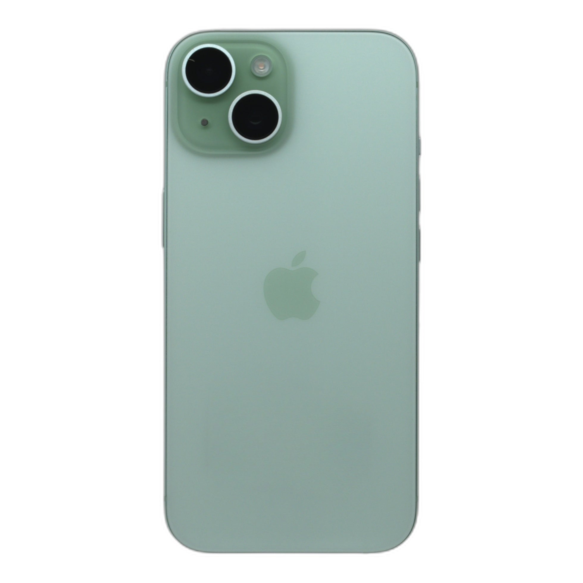 95新 Apple iPhone 15 256G 綠色 中國大陸版