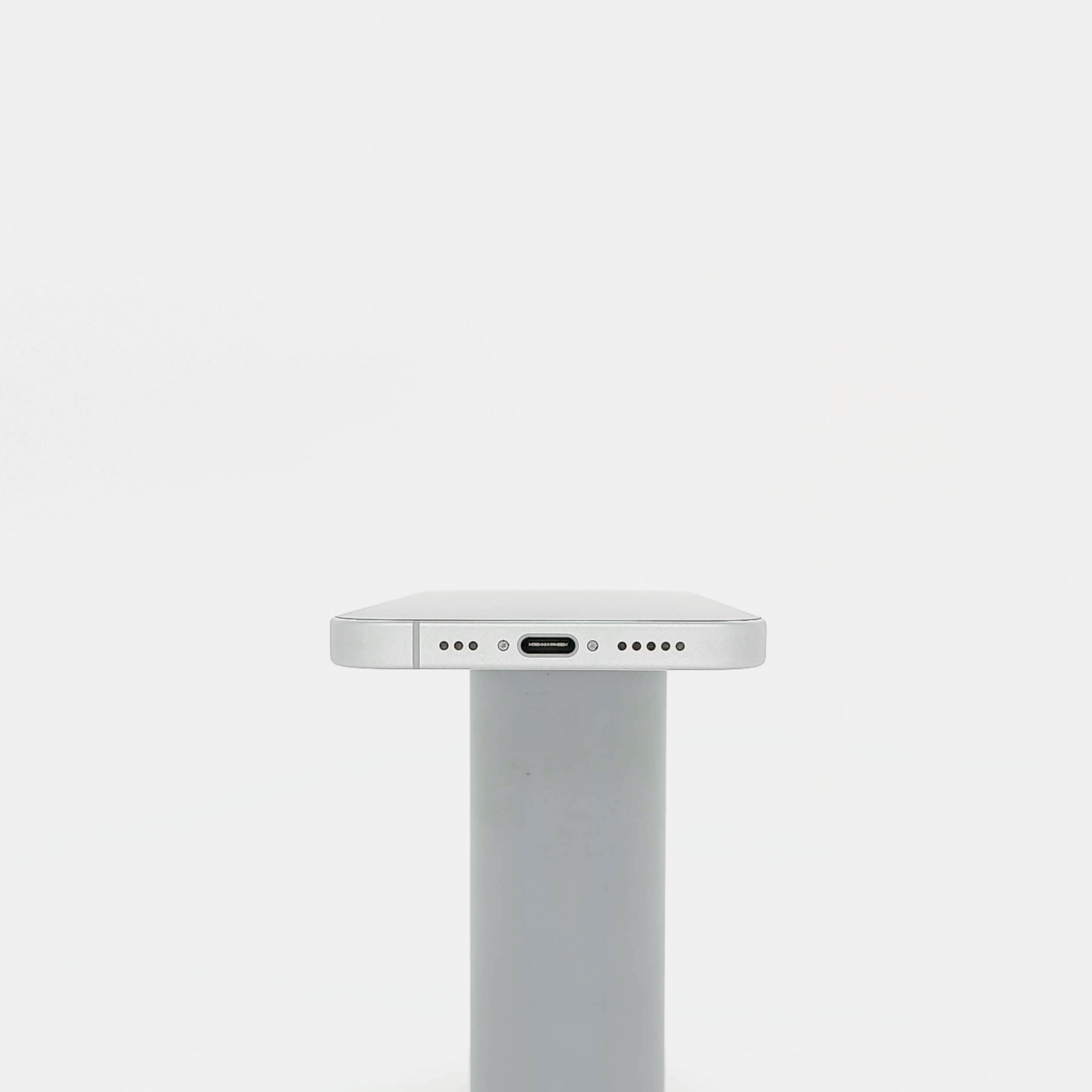 99新 Apple iPhone 16 256G 白色 中國大陸版