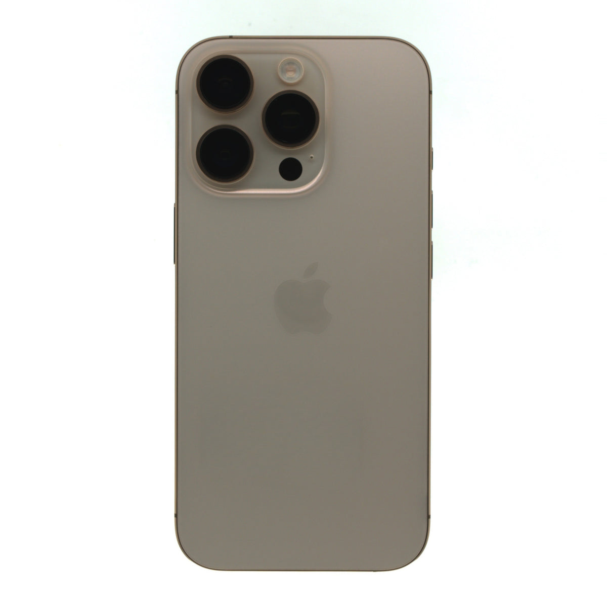 95新 Apple iPhone 16 Pro 256G 沙漠色鈦金屬 中國大陸版