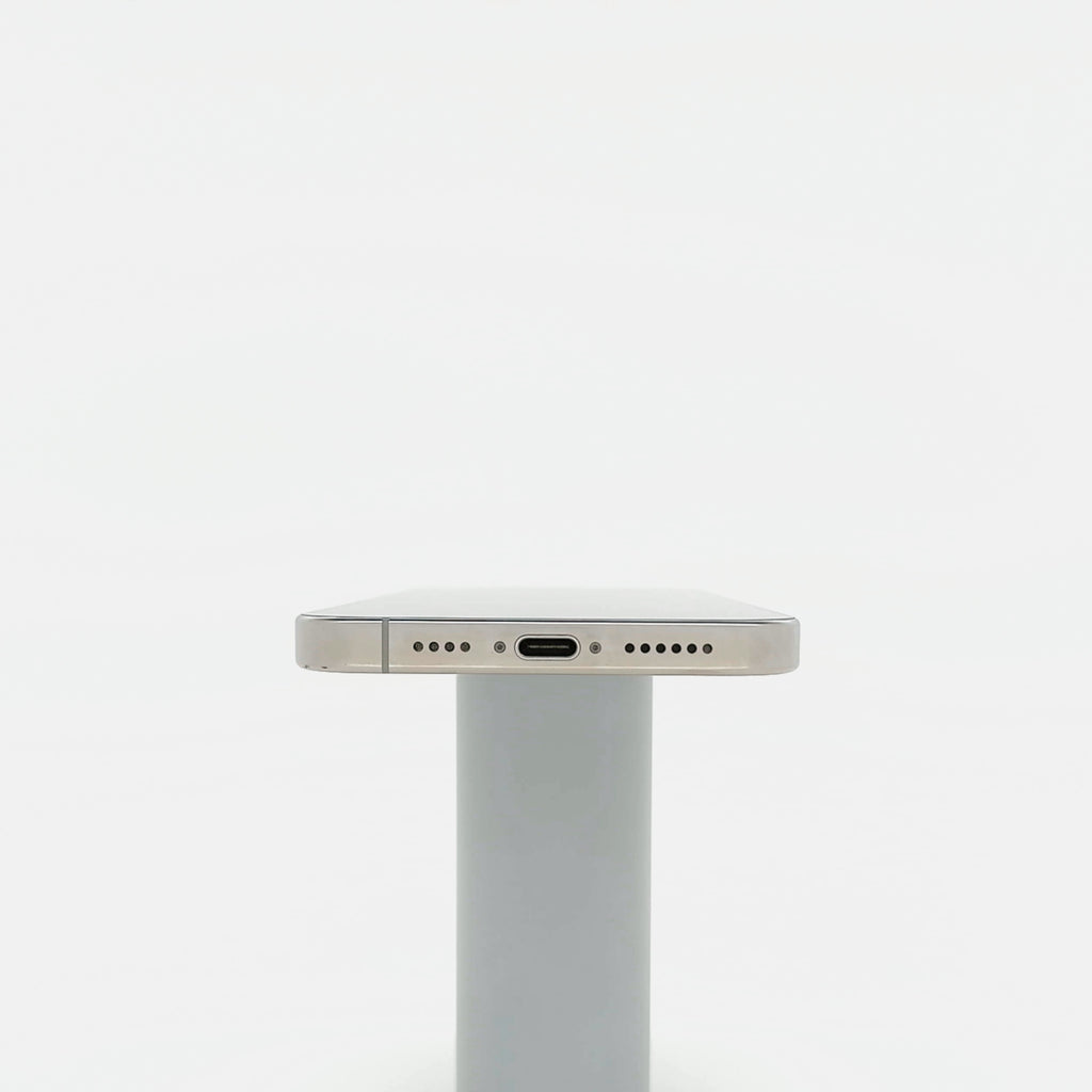 95新 Apple iPhone 16 Pro Max 256G 原色鈦金屬 中國大陸版