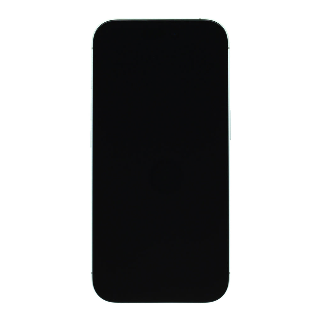 95新 Apple iPhone 16 128G 白色 中國大陸版