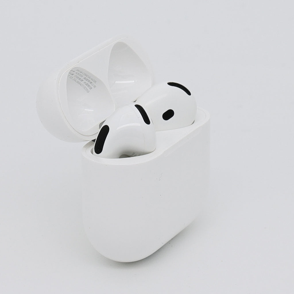 99新 Apple AirPods 4 (支持主动降噪) 白色