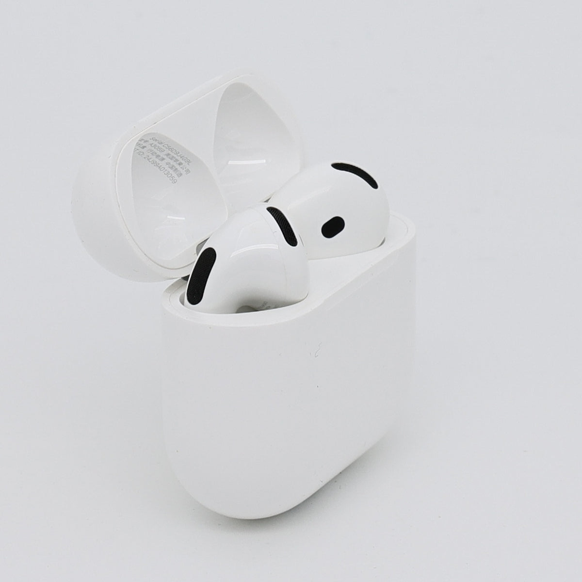 99新 Apple AirPods 4 (支持主动降噪) 白色