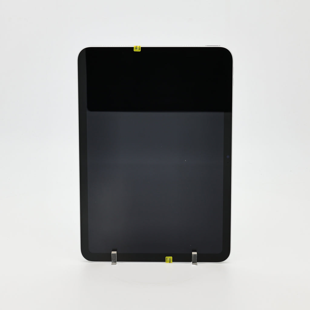95新 Apple iPad 10代 64G 銀色 WIFI