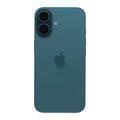 95新 Apple iPhone 16 128G 深青色 中國大陸版