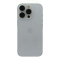 95新 Apple iPhone 16 Pro 128G 白色鈦金屬 中國大陸版