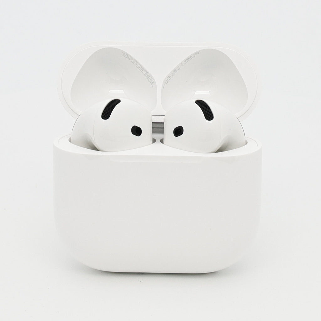 99新 Apple AirPods 4 (支持主动降噪) 白色