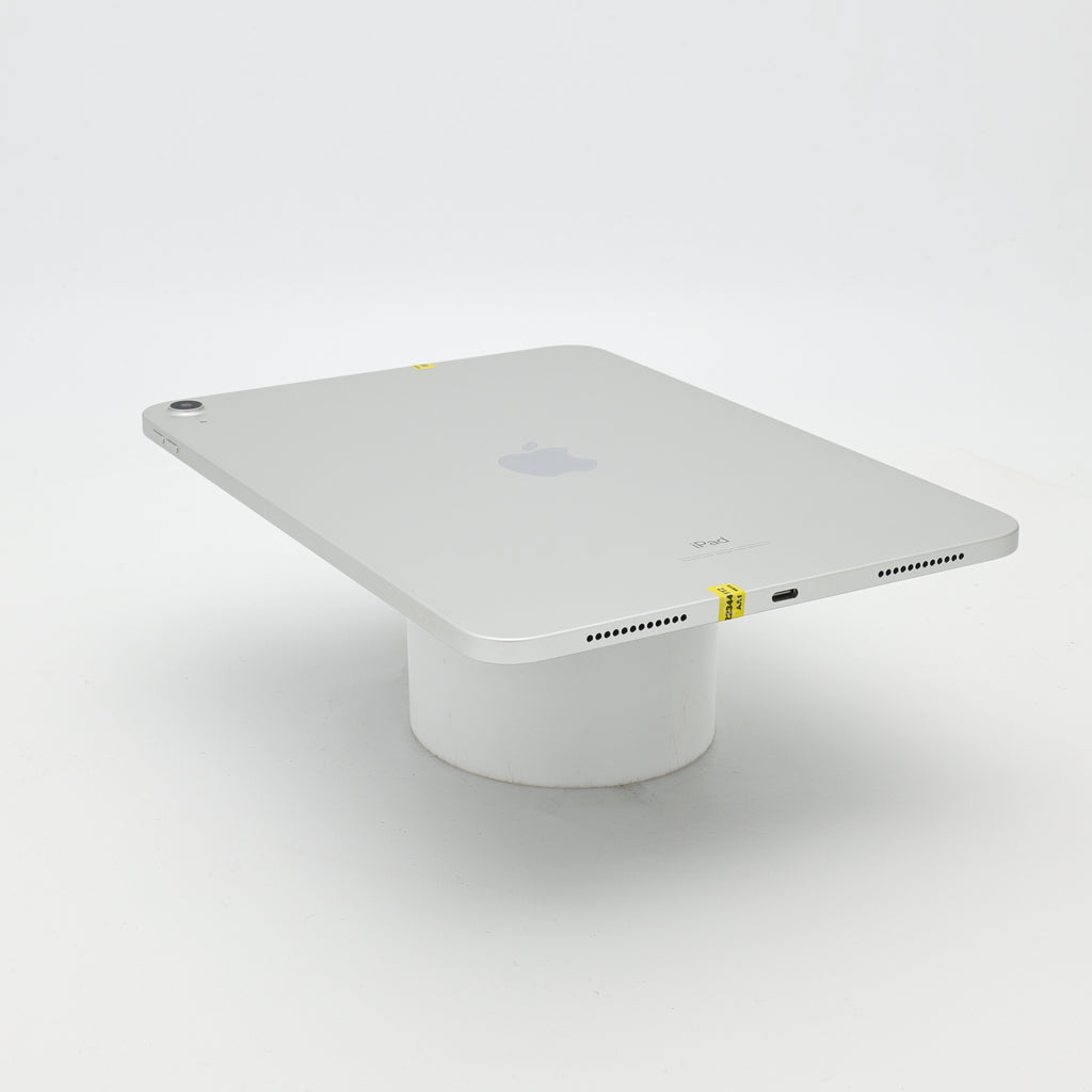 95新 Apple iPad 10代 64G 銀色 WIFI