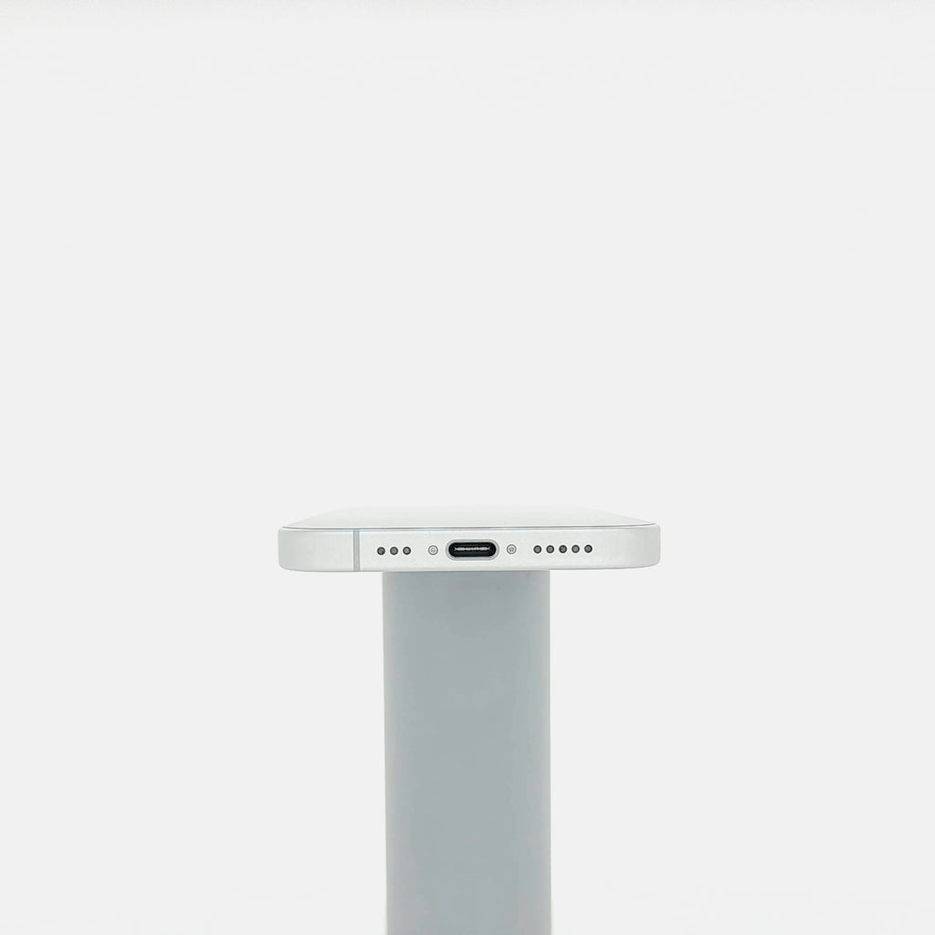 95新 Apple iPhone 16 256G 白色 中國大陸版