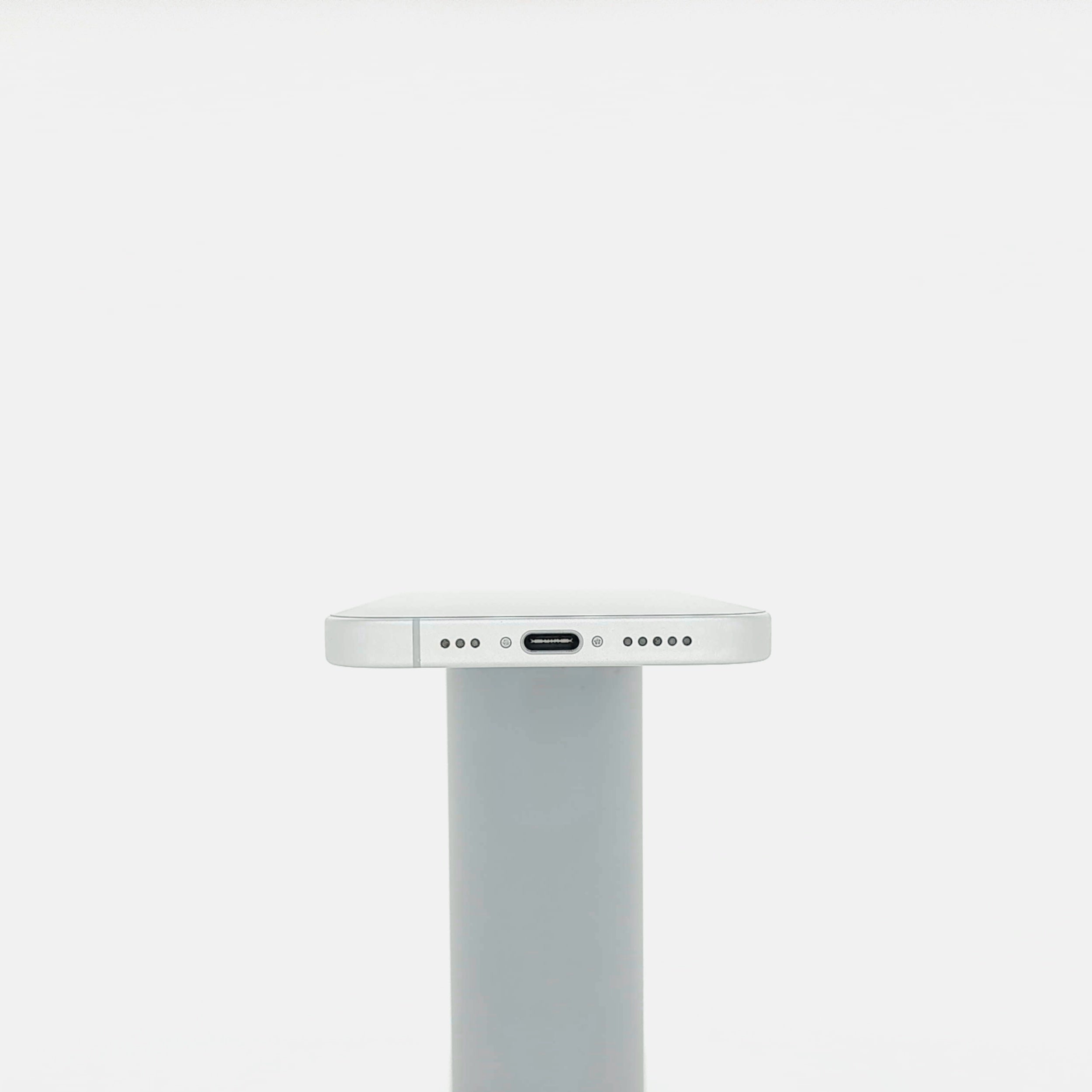 95新 Apple iPhone 16 256G 白色 中國大陸版