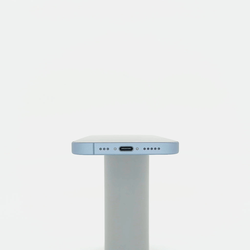 99新 Apple iPhone 17 256G 青霧藍色 中國大陸版