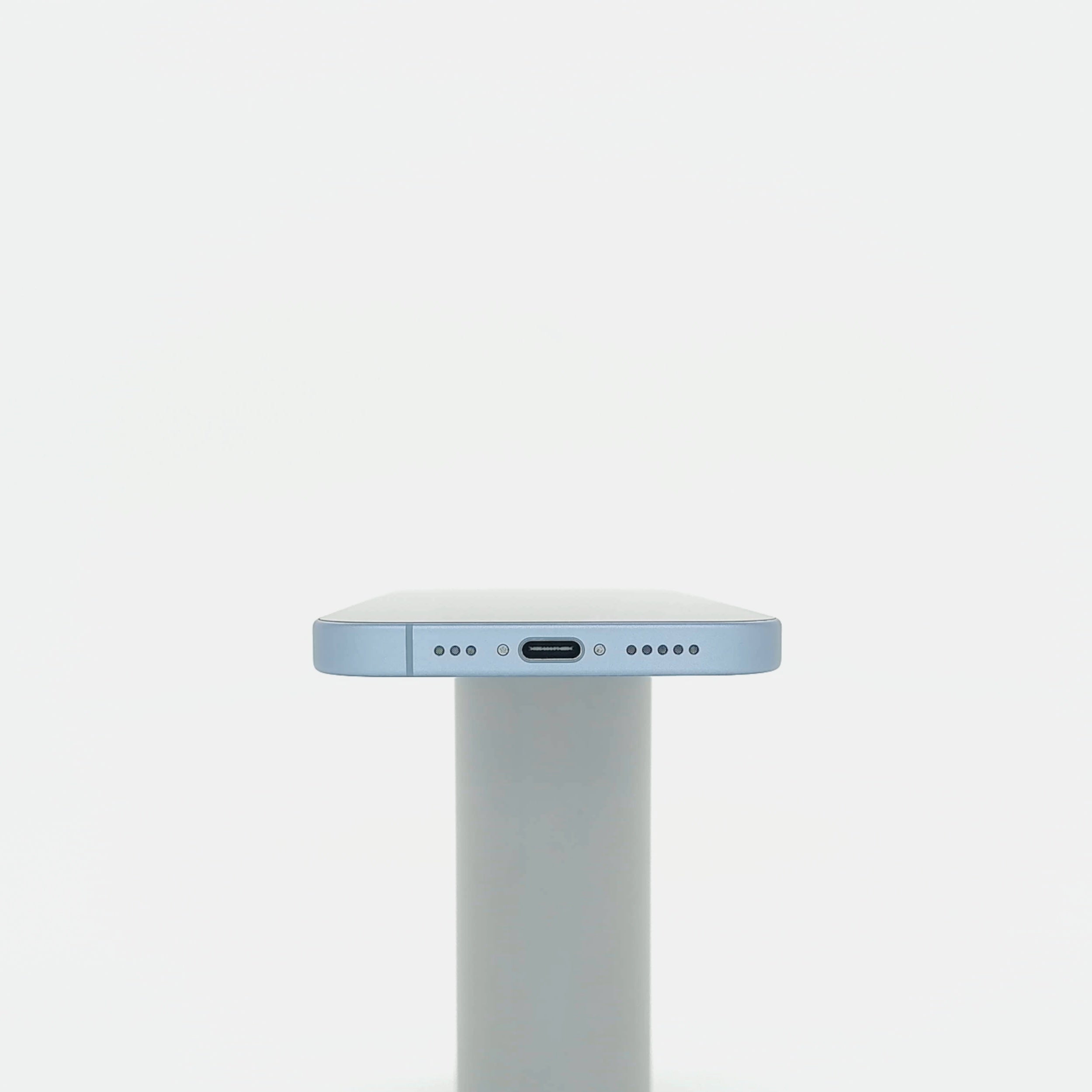 99新 Apple iPhone 17 256G 青霧藍色 中國大陸版