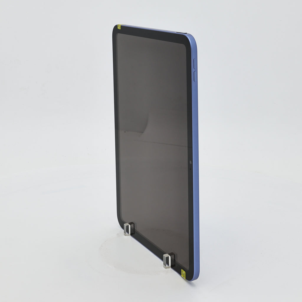 95新 Apple iPad 10代 64G 藍色 WIFI
