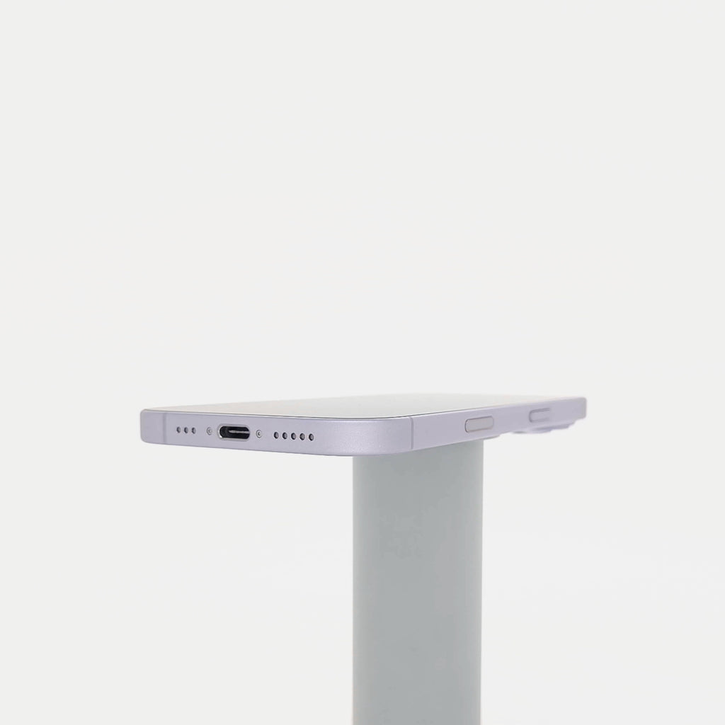99新 Apple iPhone 17 256G 薰衣草紫色 中國大陸版