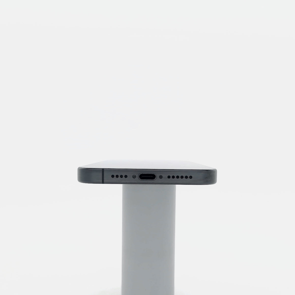 95新 Apple iPhone 15 Pro Max 256G 黑色鈦金屬 中國大陸版