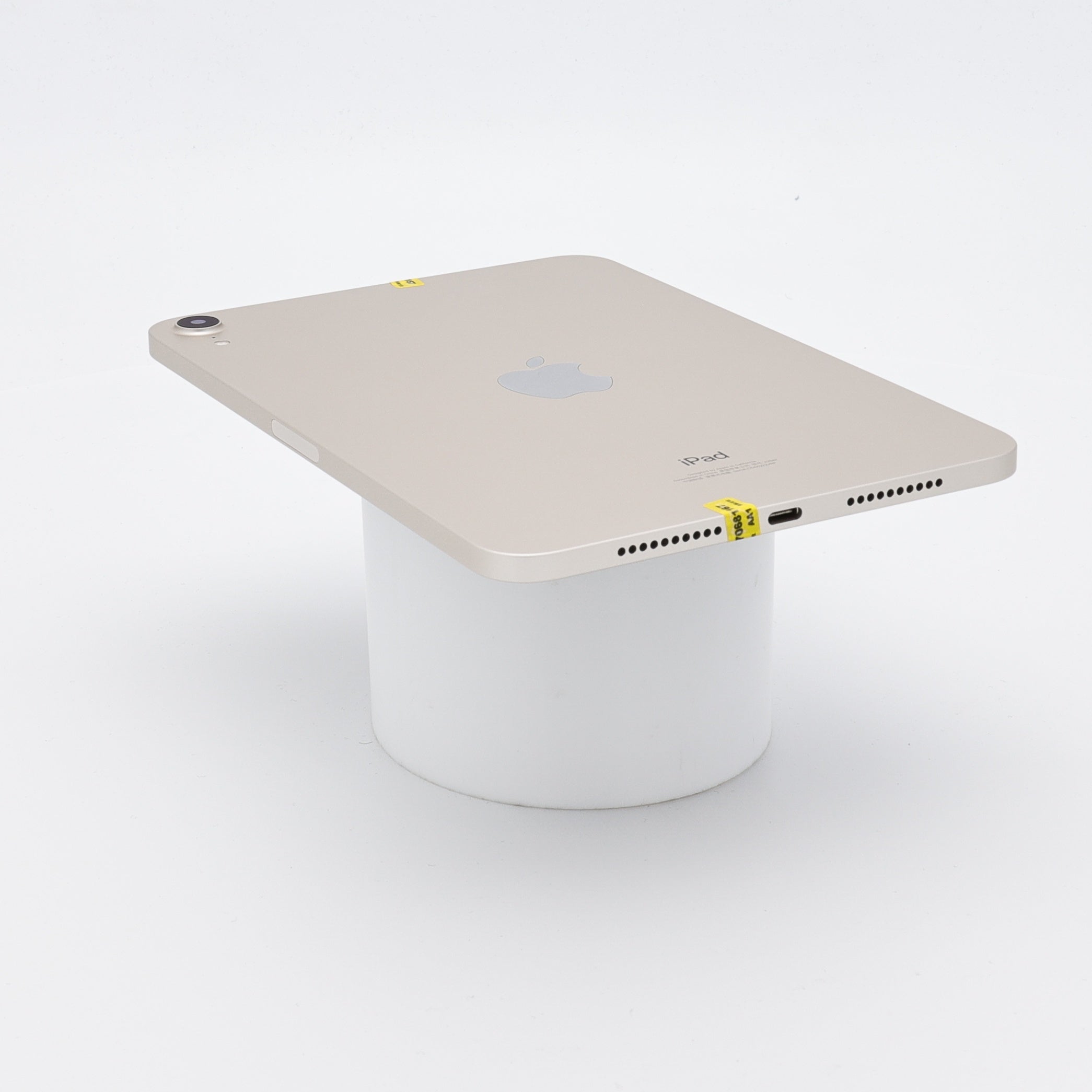 95新 Apple iPad mini6 64G 星光色 WIFI