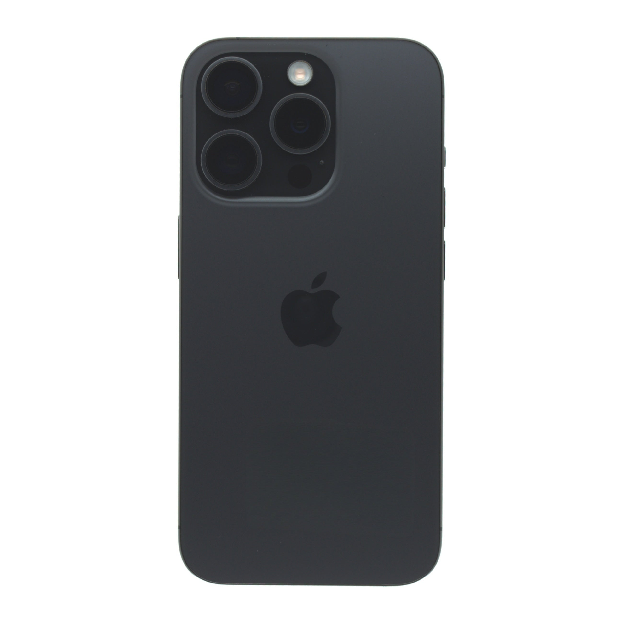95新 Apple iPhone 15 Pro 256G 黑色鈦金屬 中國大陸版