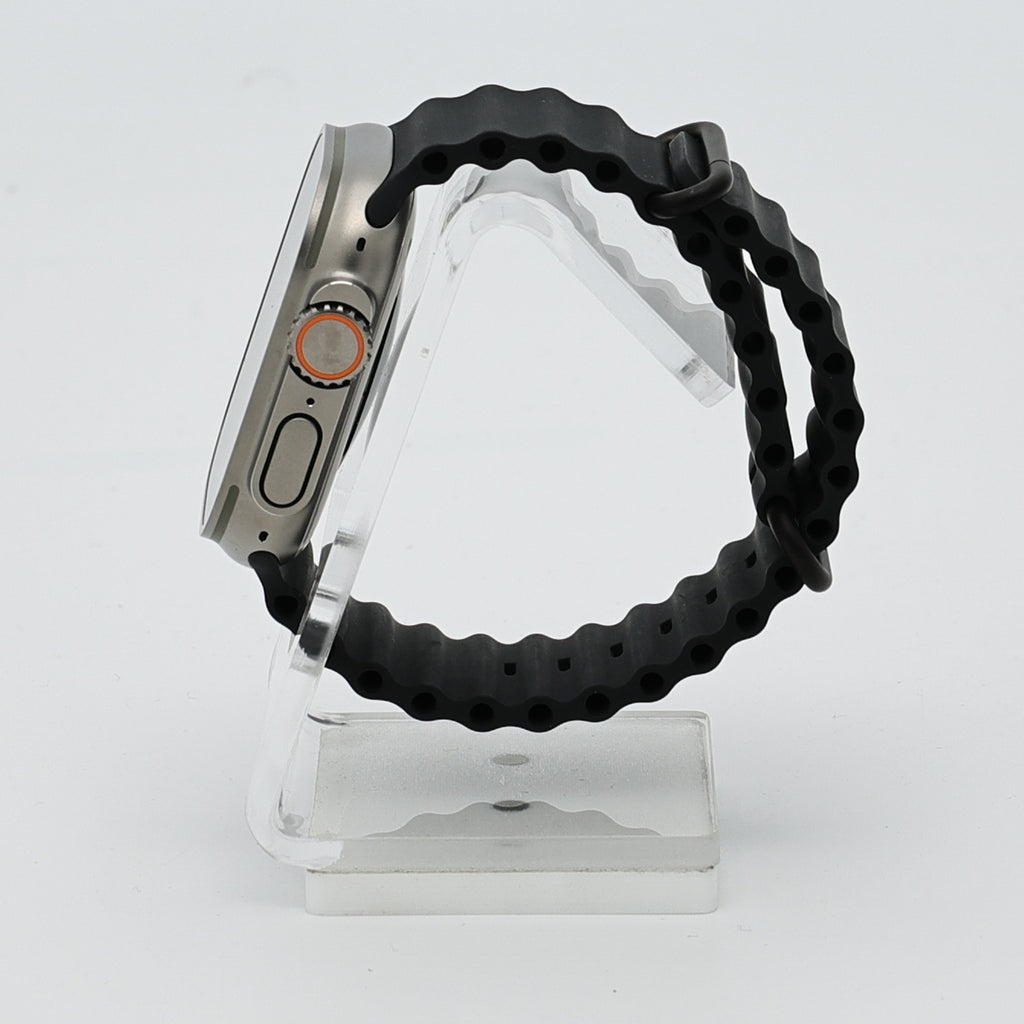 99新 Apple Watch Ultra 2 49毫米 鈦金屬