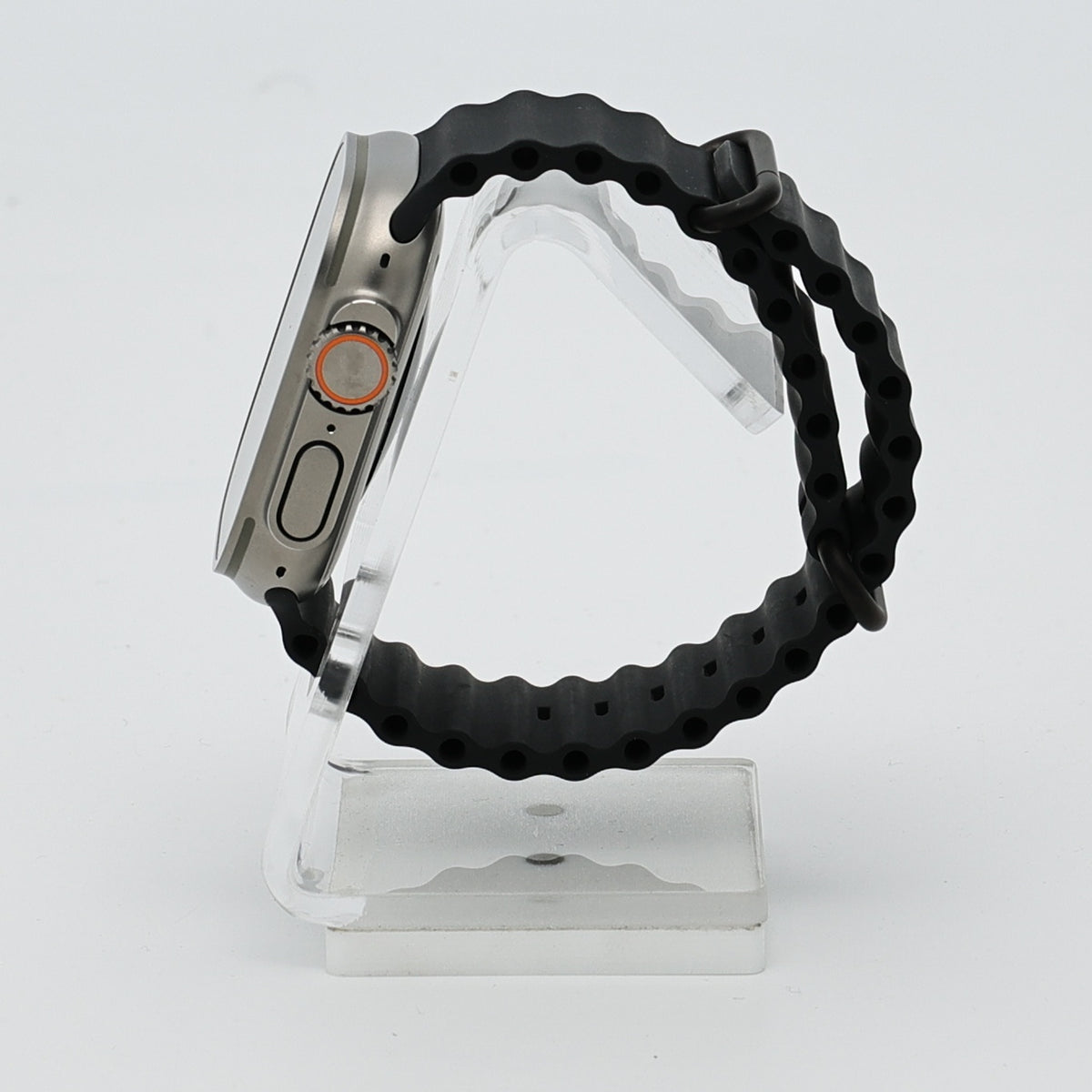 99新 Apple Watch Ultra 2 49毫米 鈦金屬