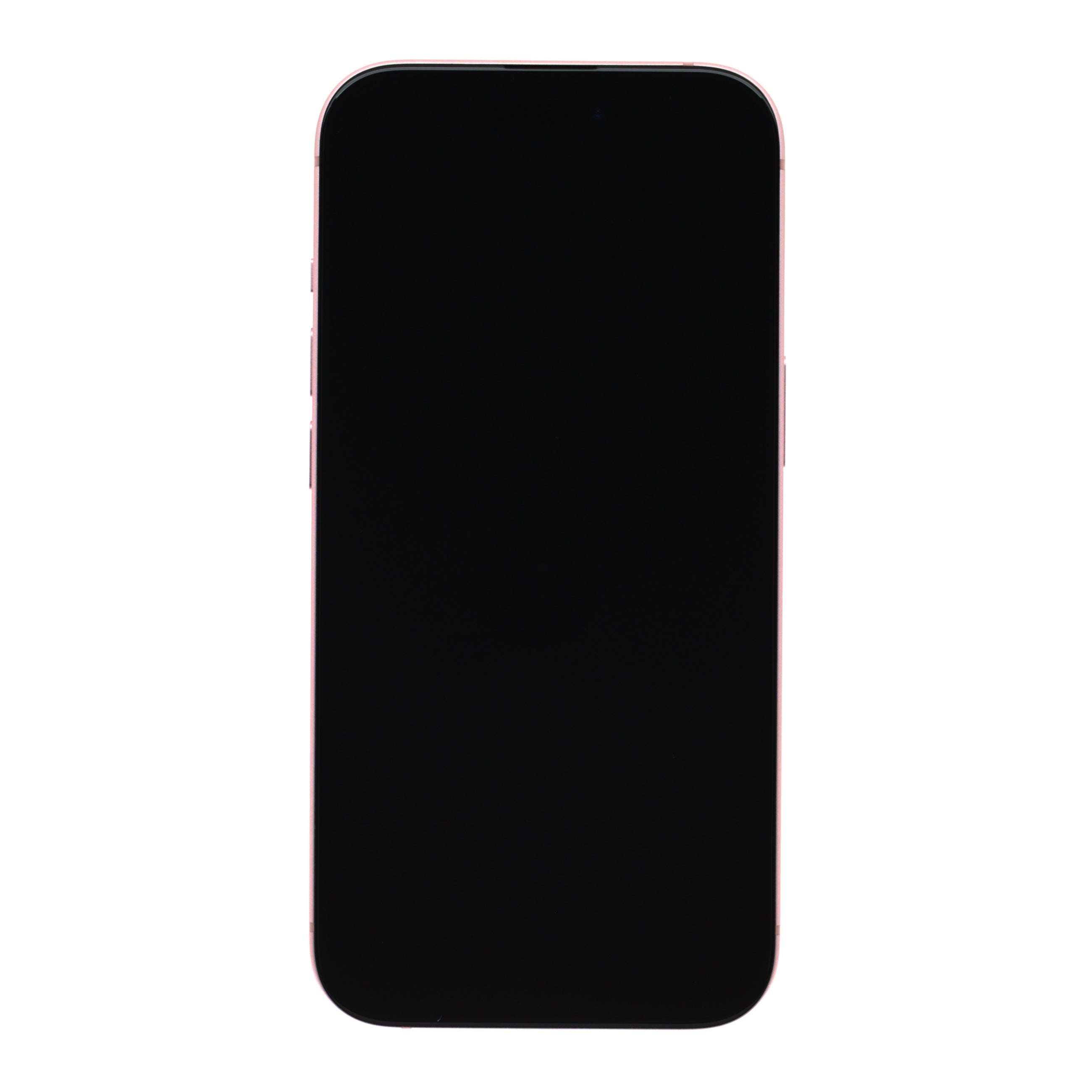 95新 Apple iPhone 15 128G 粉紅色 中國大陸版