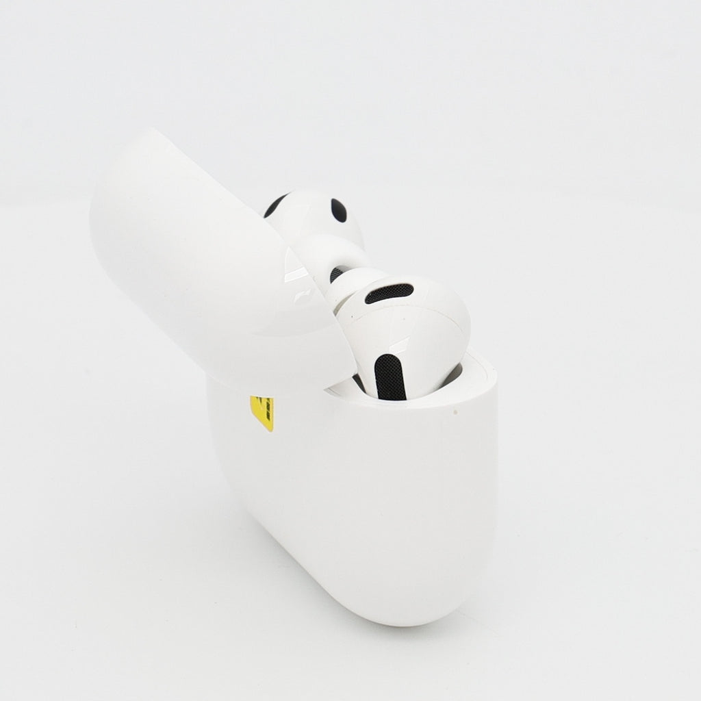 99新 Apple AirPods Pro 3 白色