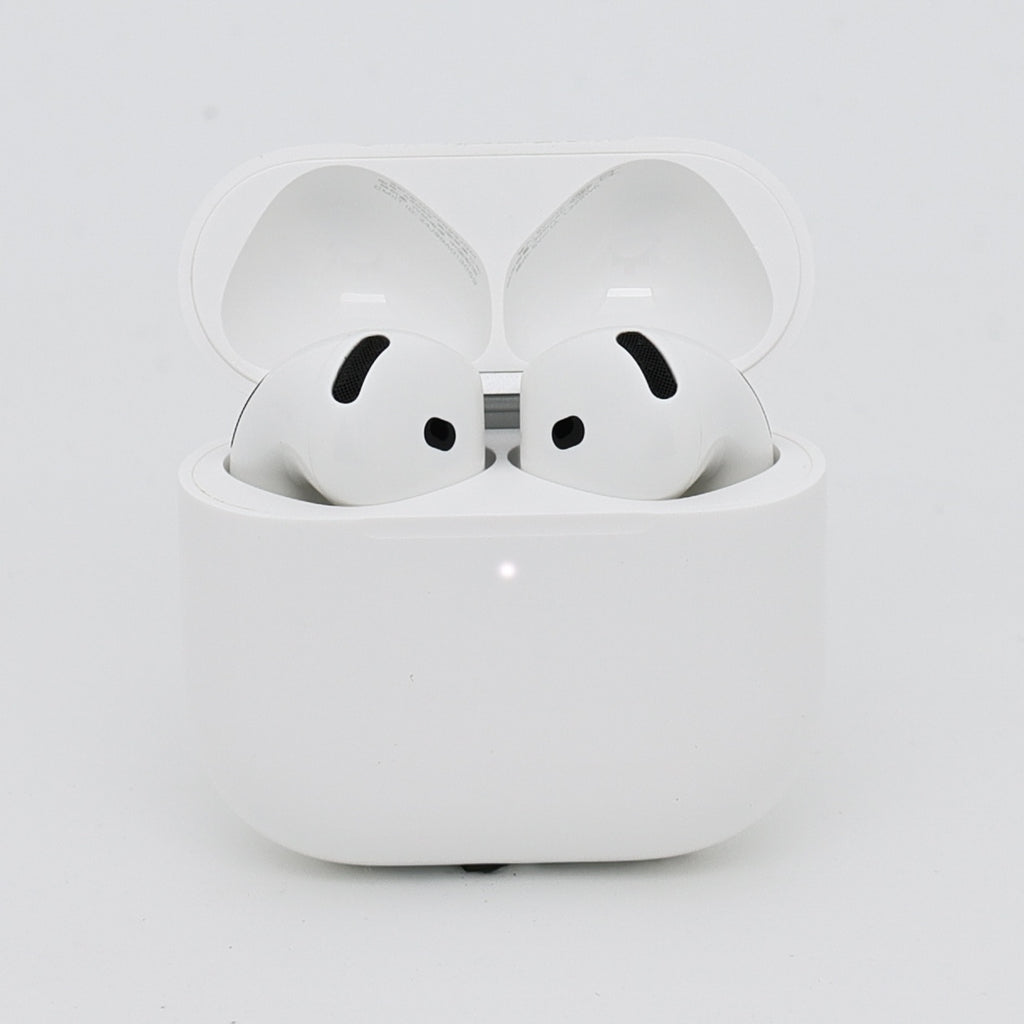 99新 Apple AirPods 4 (支持主动降噪) 白色