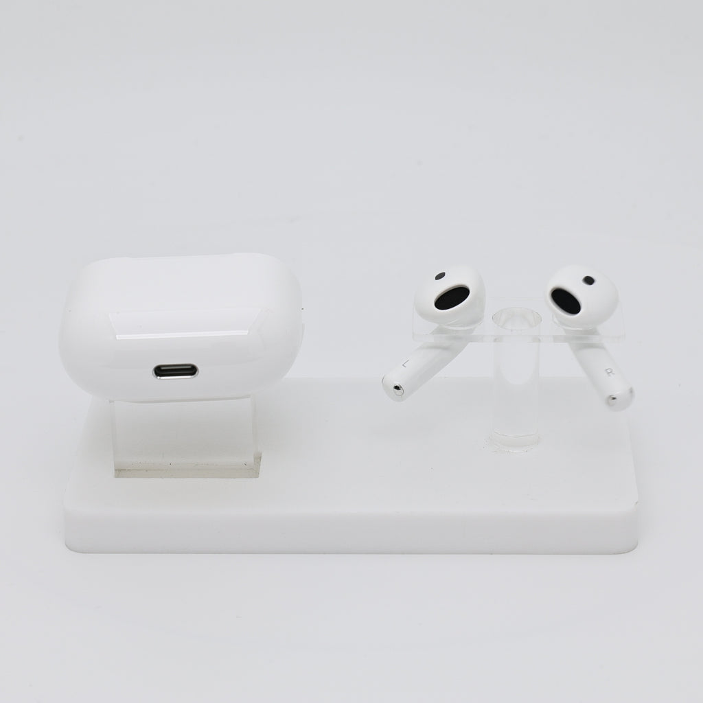 99新 Apple AirPods 5 白色