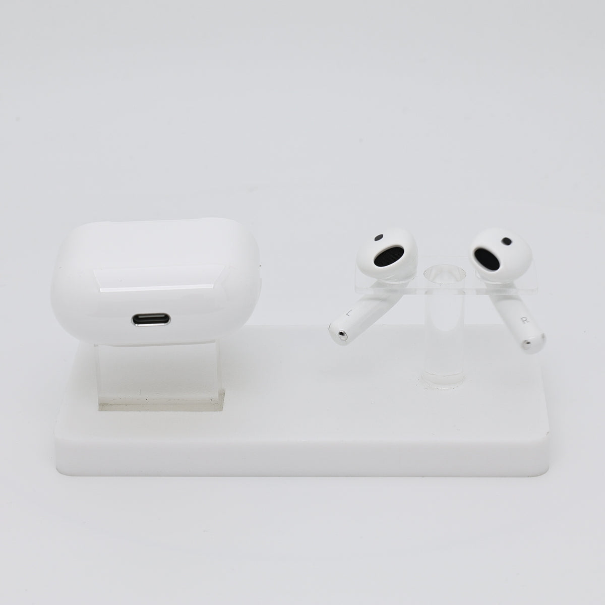 99新 Apple AirPods 5 白色