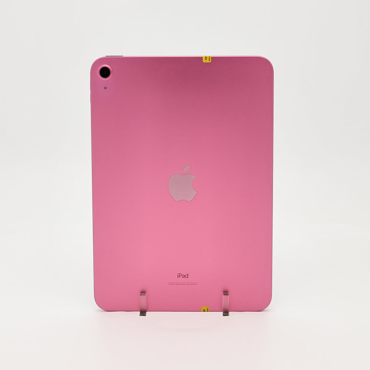 99新 Apple iPad 10代 256G 粉紅色 WIFI