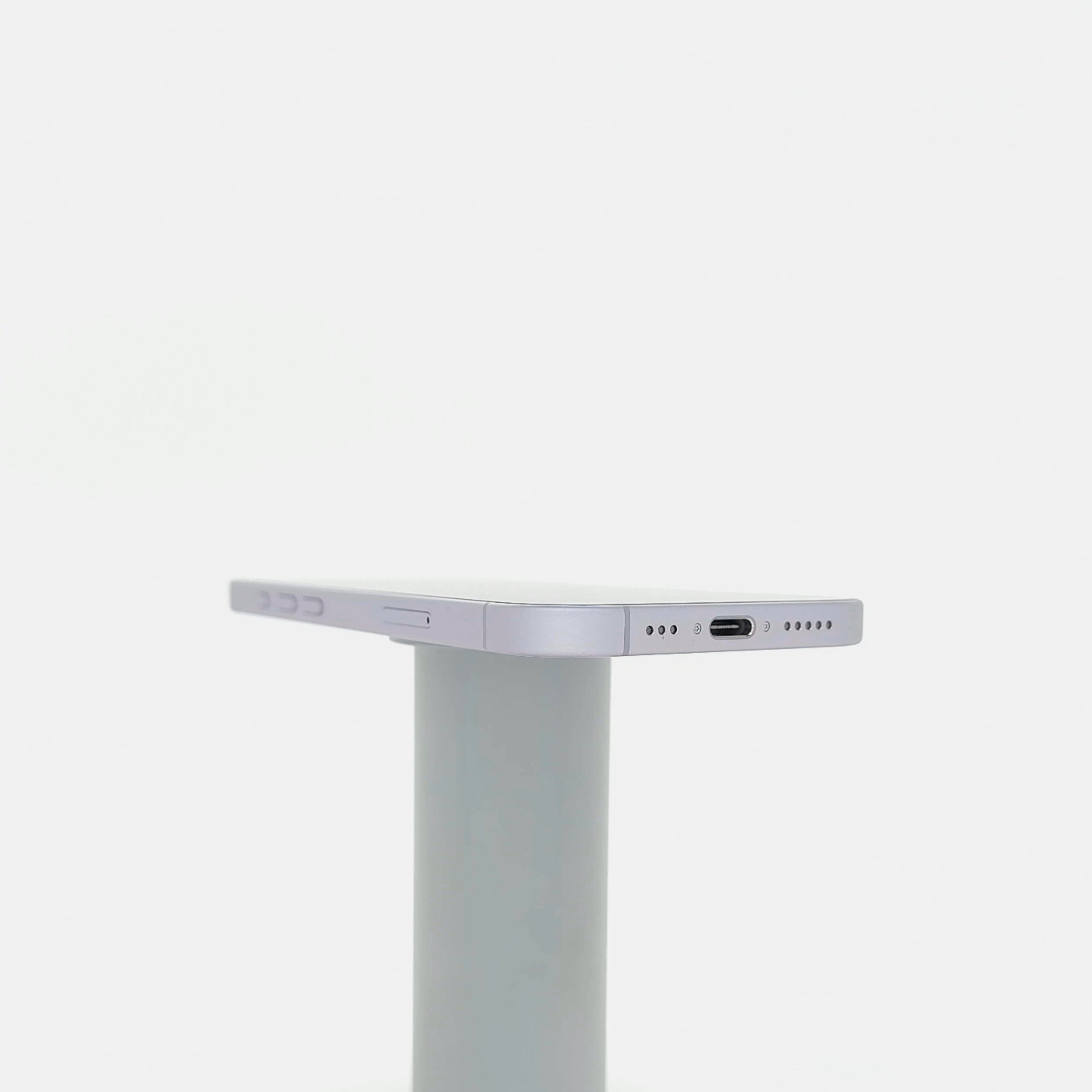 99新 Apple iPhone 17 256G 薰衣草紫色 中國大陸版
