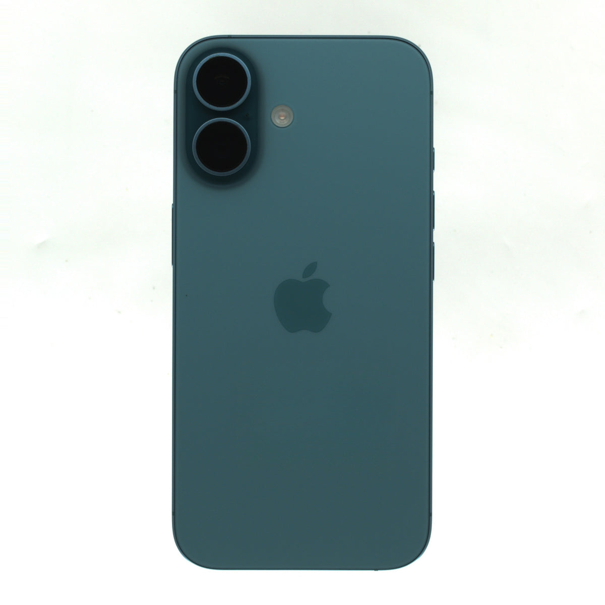 95新 Apple iPhone 16 256G 深青色 中國大陸版