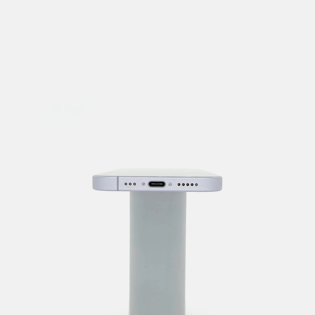 95新 Apple iPhone 17 256G 薰衣草紫色 中國大陸版