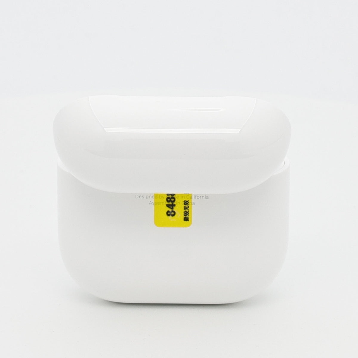 99新 Apple AirPods 4 (支持主动降噪) 白色