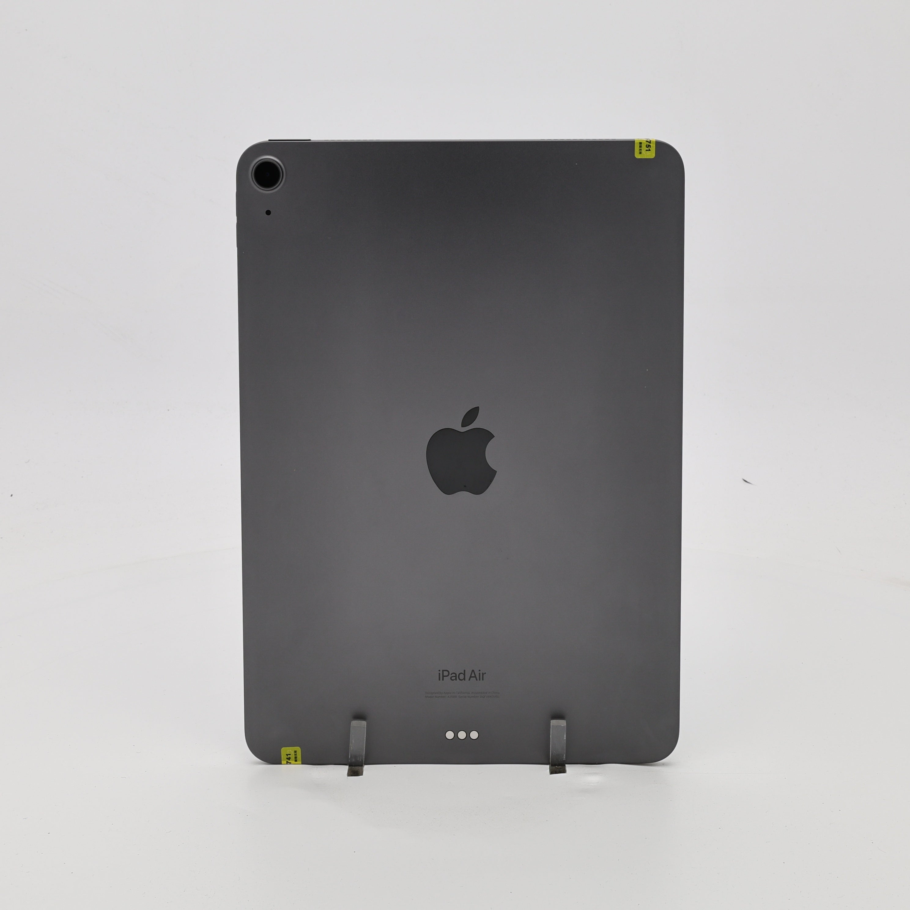 99新 Apple iPad Air5 256G 深空灰色 WIFI