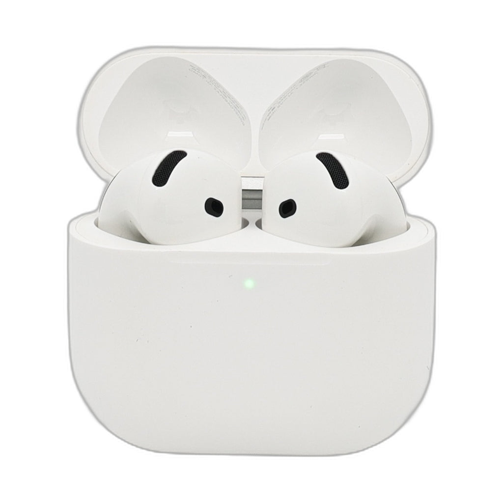 99新 Apple AirPods 4 (支持主動降噪) 白色