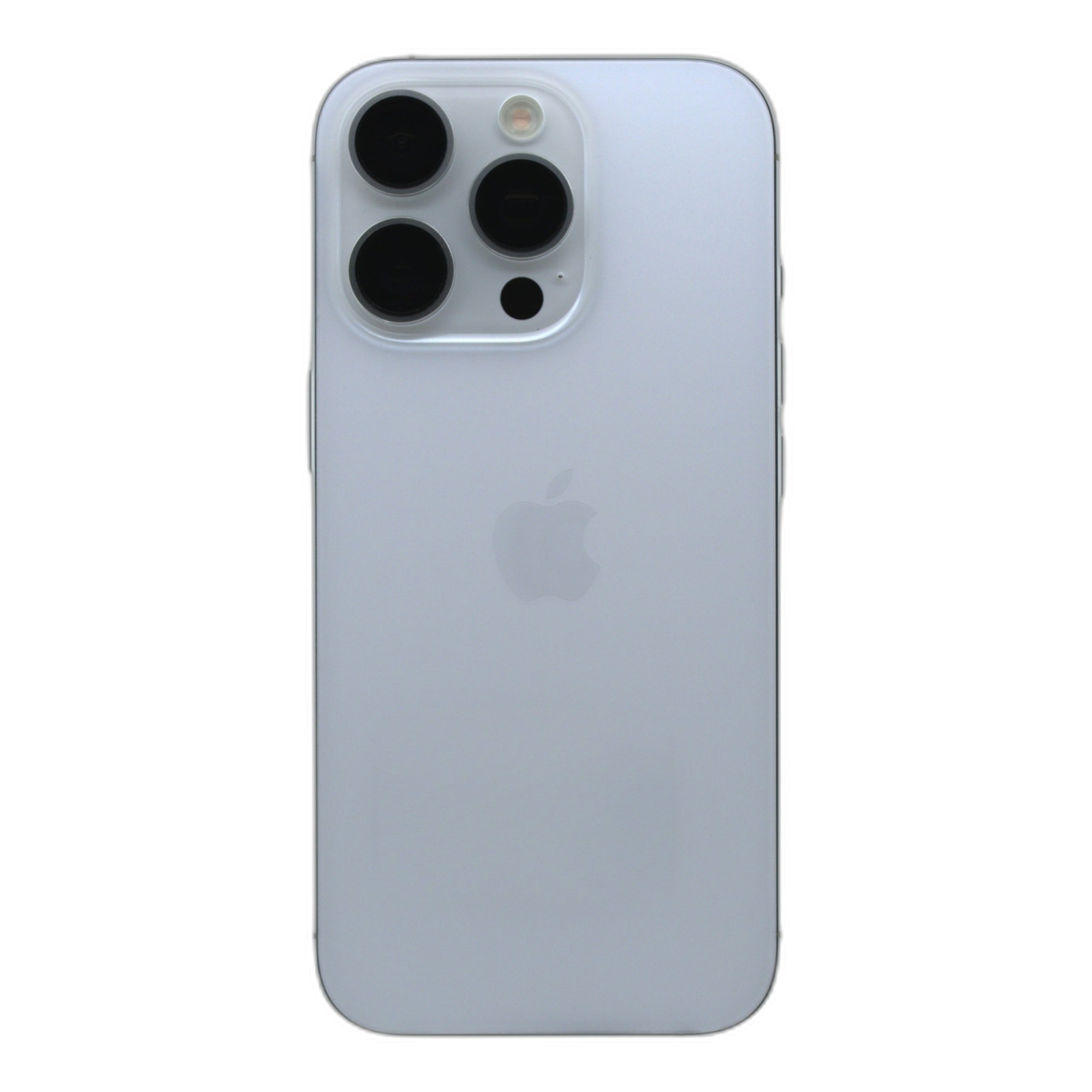 95新 Apple iPhone 16 Pro 128G 白色鈦金屬 中國大陸版