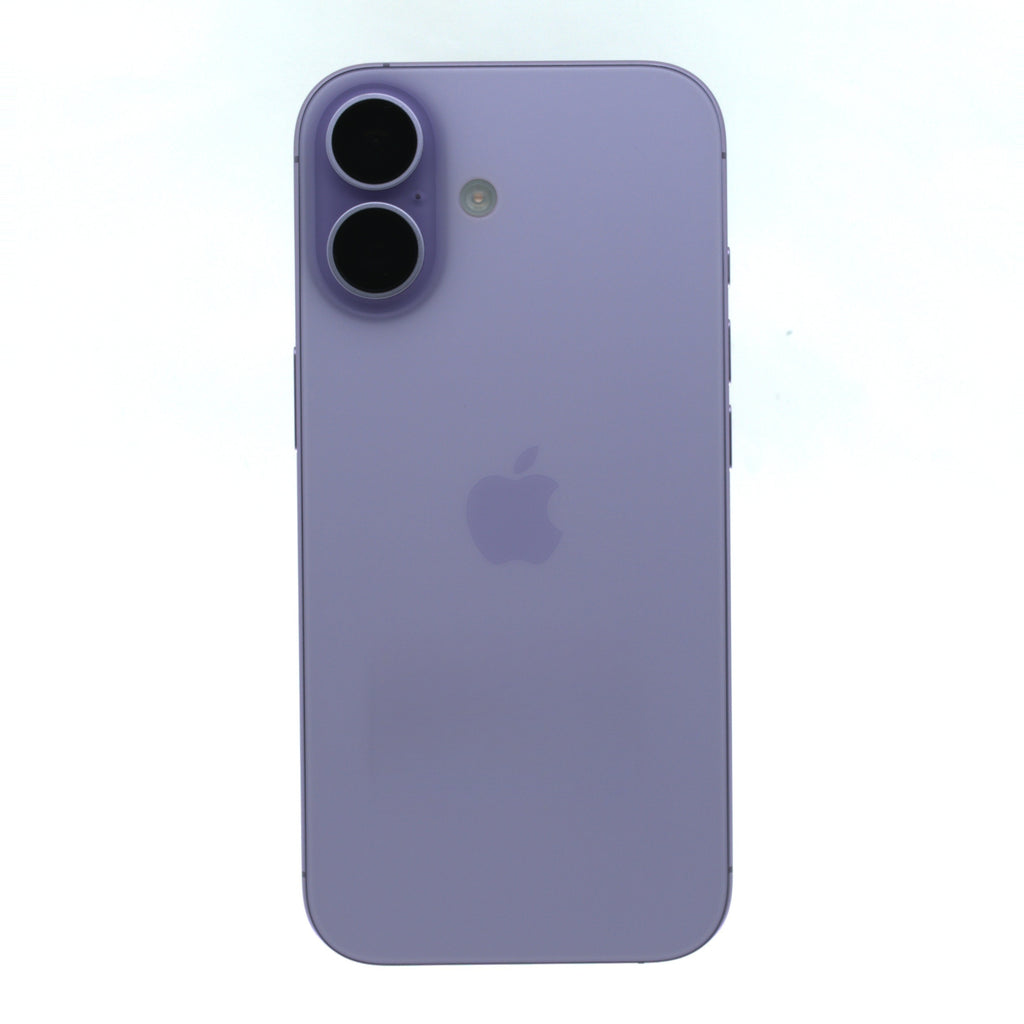99新 Apple iPhone 17 256G 薰衣草紫色 中國大陸版