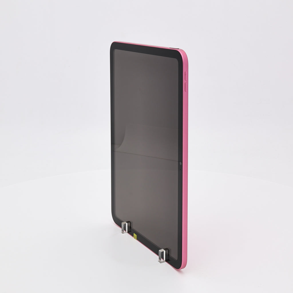 95新 Apple iPad 10代 64G 粉紅色 WIFI