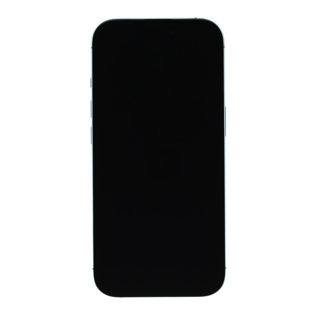 95新 Apple iPhone 16 Pro 128G 白色鈦金屬 中國大陸版